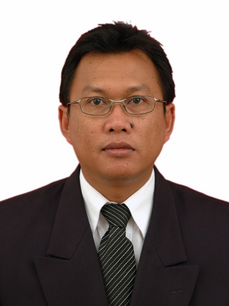 Foto Agus Setiawan, S.Sos. - Bidang Sosial LIVESGP SALATIGA